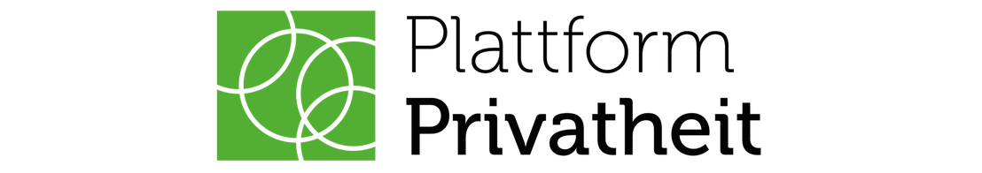 Einreichung: Plattform Privatheit