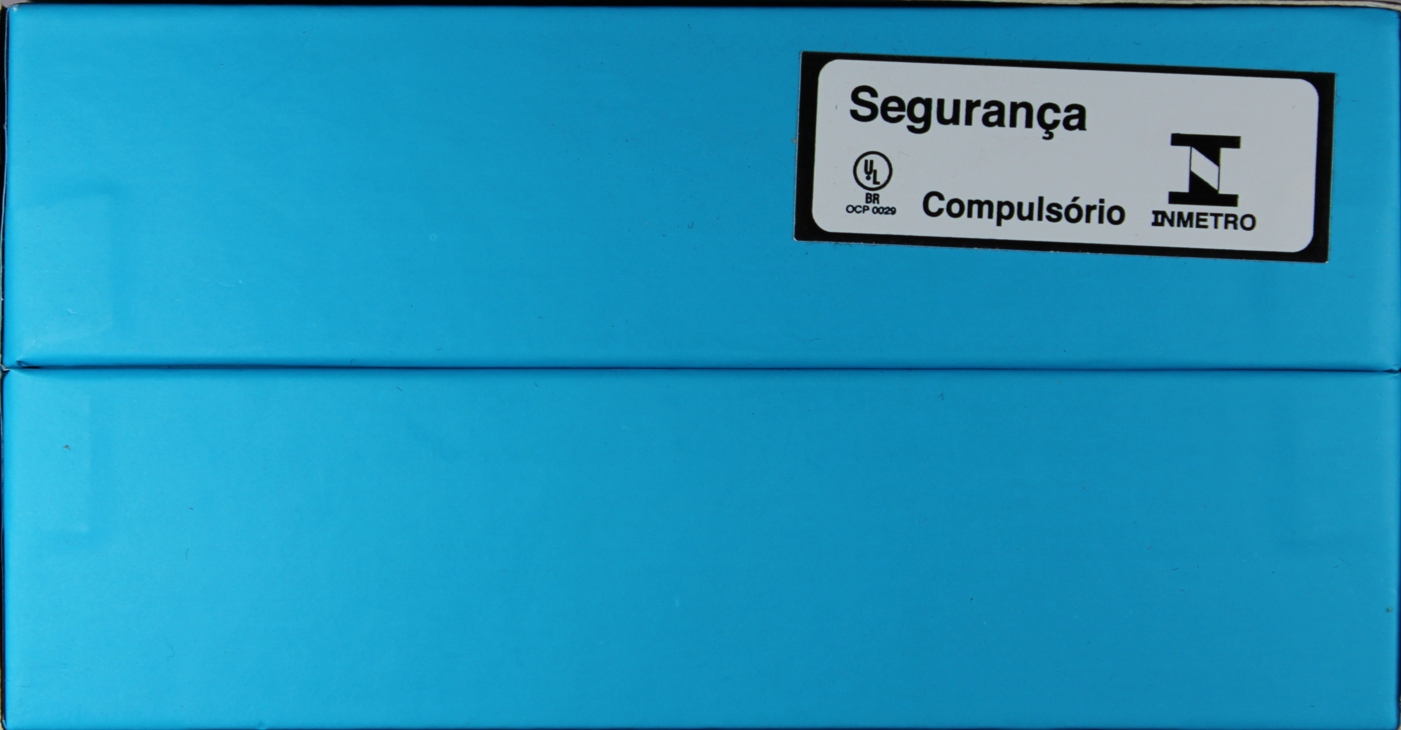 Untere Seite - Verpackung