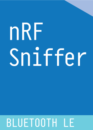 nRF Sniffer