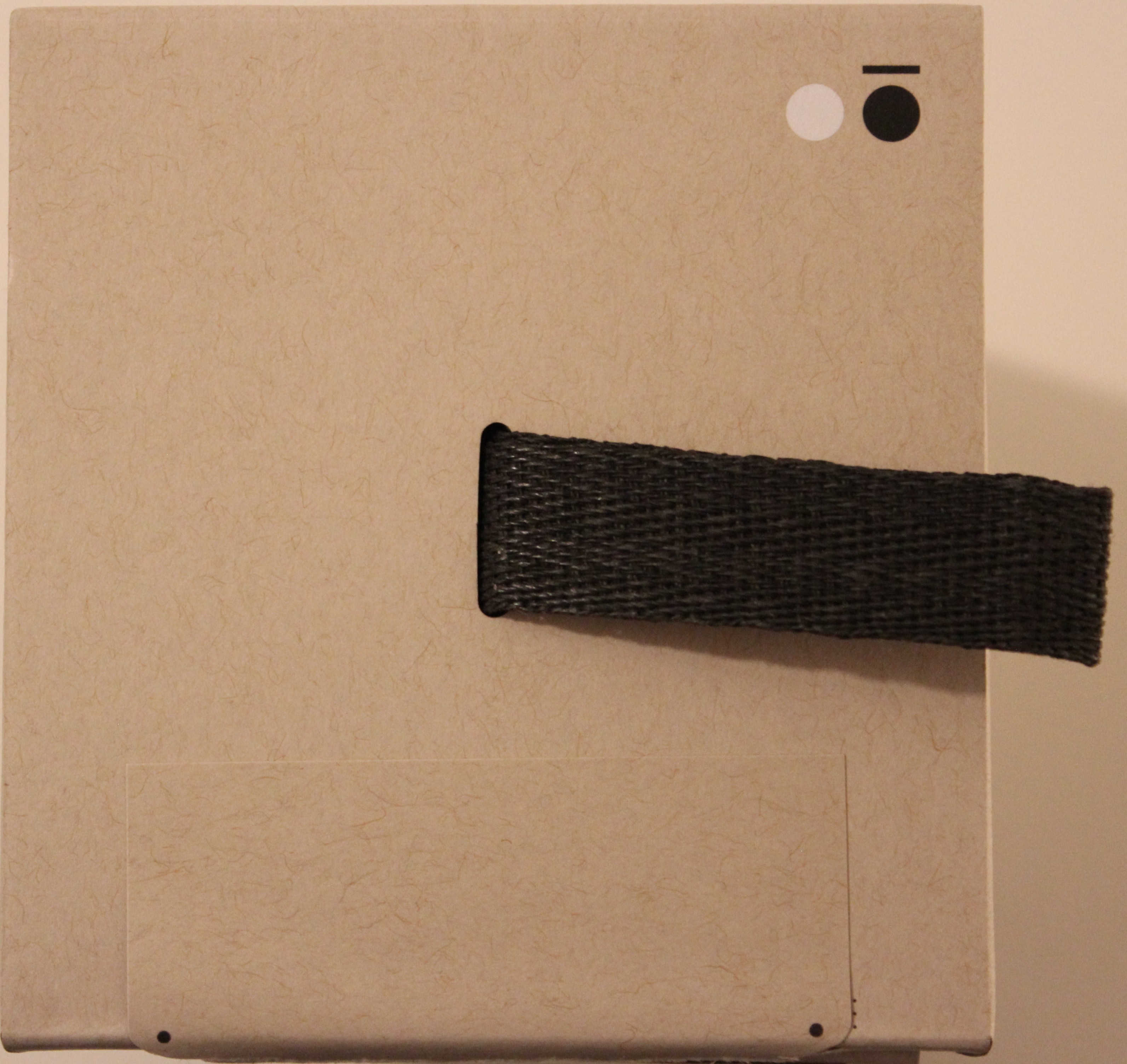 Verpackung