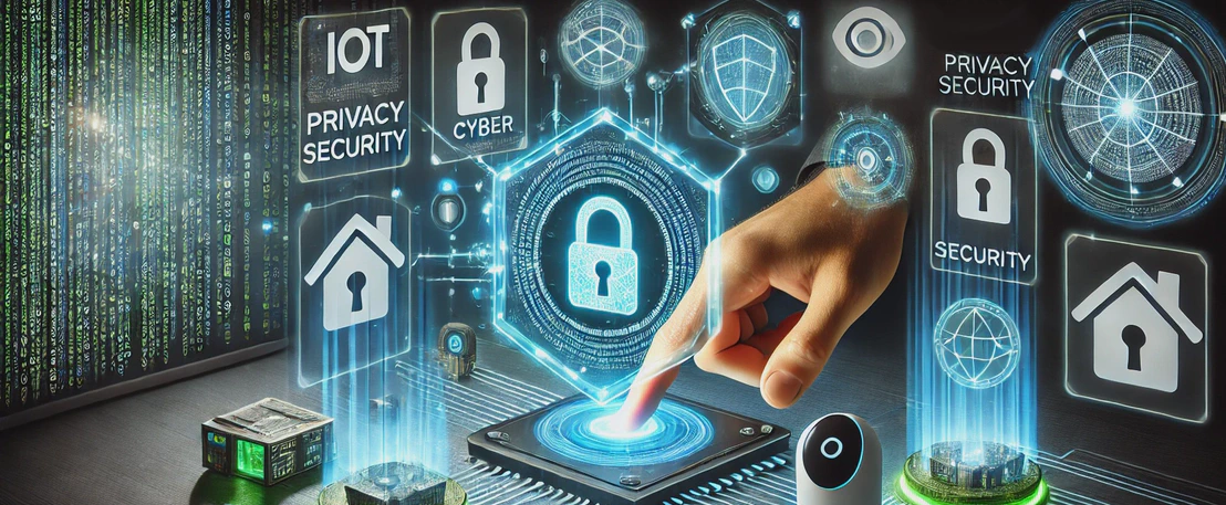 Community-Plattform zur Privacy-Einstufung von IoT-Produkten Community-Plattform zur Privacy-Einstufung von IoT-Produkten