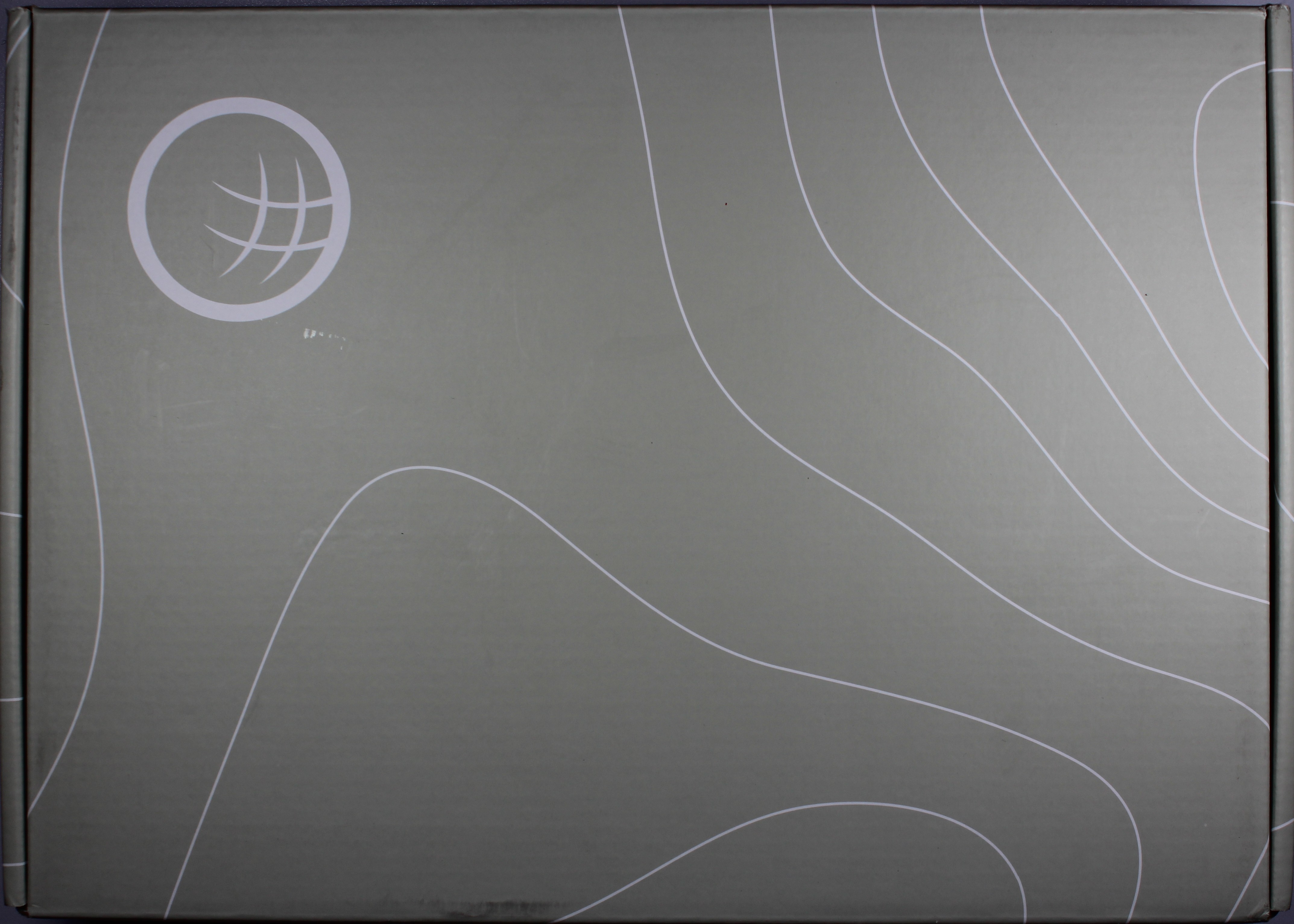 Vorderseite - Verpackung