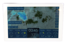 WetterOnline Home 3 WetterOnline Home 3
