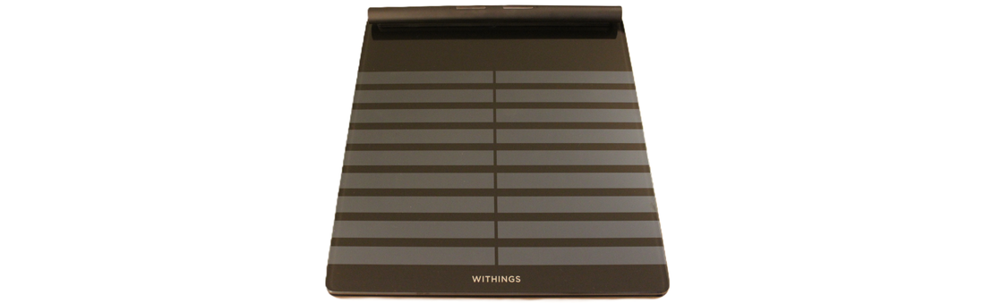 Withings Body Scan